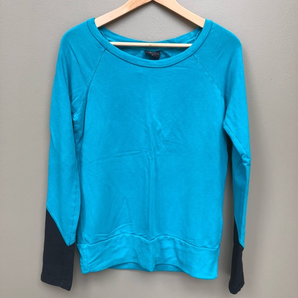 Splits59 Vail Cutout Pullover - Size S - Picture 2 of 2